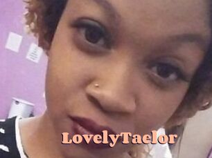 LovelyTaelor