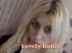 Lovely_Danie