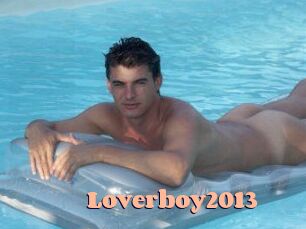 Loverboy2013