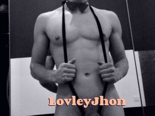 LovleyJhon