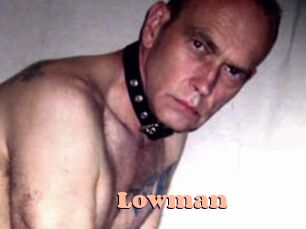 Lowman