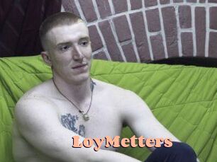 LoyMetters