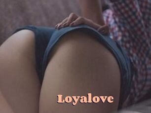 Loya_love