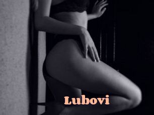 Lubovi