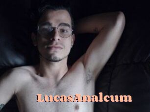 LucasAnalcum