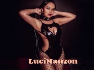 LuciManzon