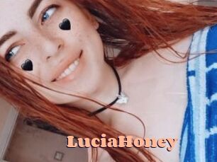 LuciaHoney