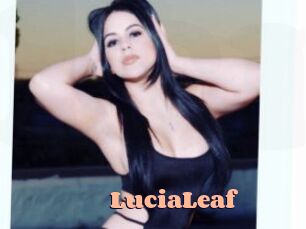 LuciaLeaf