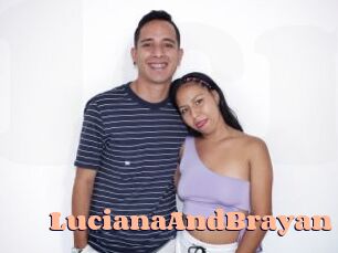 LucianaAndBrayan