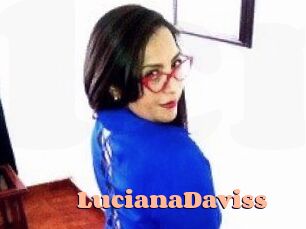 LucianaDaviss