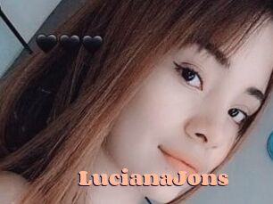 LucianaJons