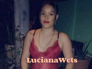 LucianaWets