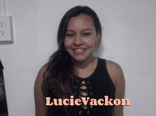 LucieVackon