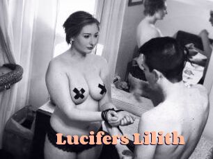 Lucifers_Lilith