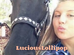 LuciousLollipop