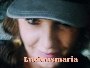 Luciousmaria