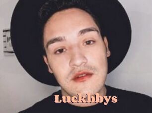 Luckbbys