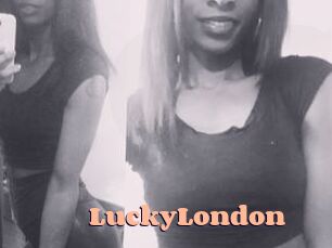 LuckyLondon