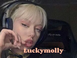 Luckymolly