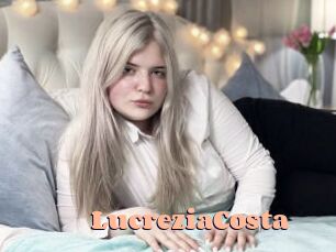 LucreziaCosta