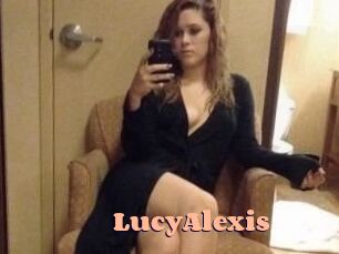 Lucy_Alexis