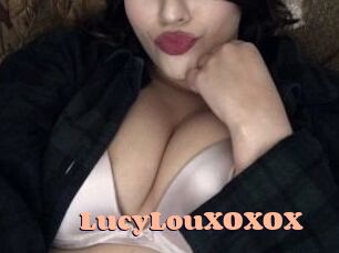 LucyLouXOXOX