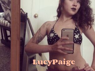 LucyPaige