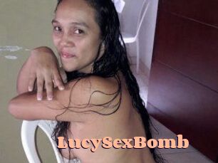 LucySexBomb