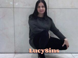 LucySins