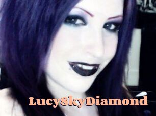 LucySkyDiamond