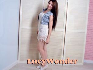 LucyWonder