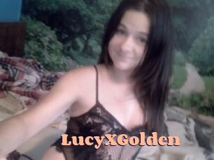 LucyXGolden