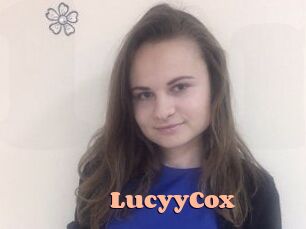 LucyyCox