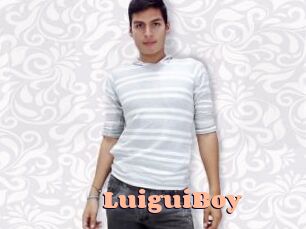 LuiguiBoy