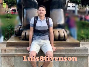 LuisStivenson