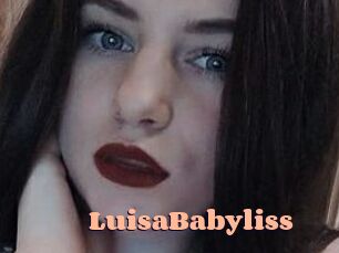 LuisaBabyliss