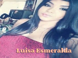 Luisa_Esmeralda