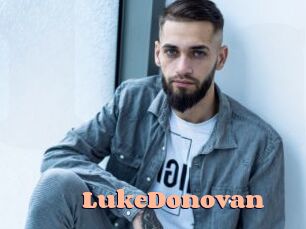 LukeDonovan