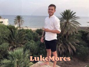 LukeMores