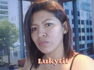 Lukytit