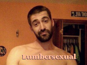 Lumbersexual