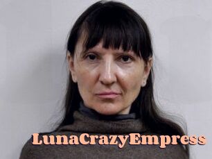 LunaCrazyEmpress