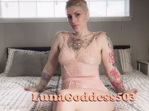 LunaGoddess503