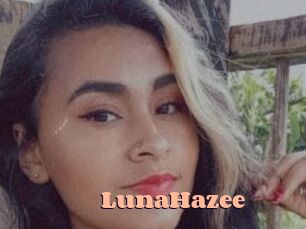 LunaHazee