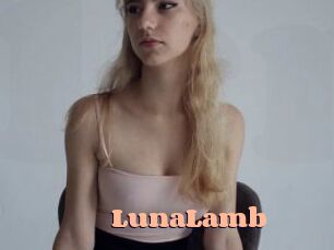 LunaLamb