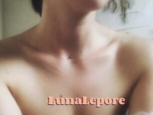 LunaLepore