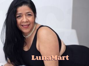 LunaMart