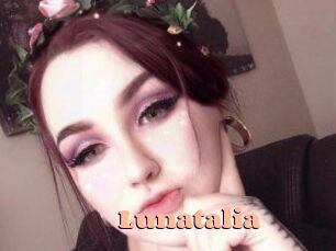 Lunatalia