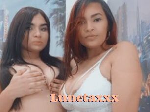 Lunetaxxx