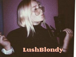 Lush_Blondy